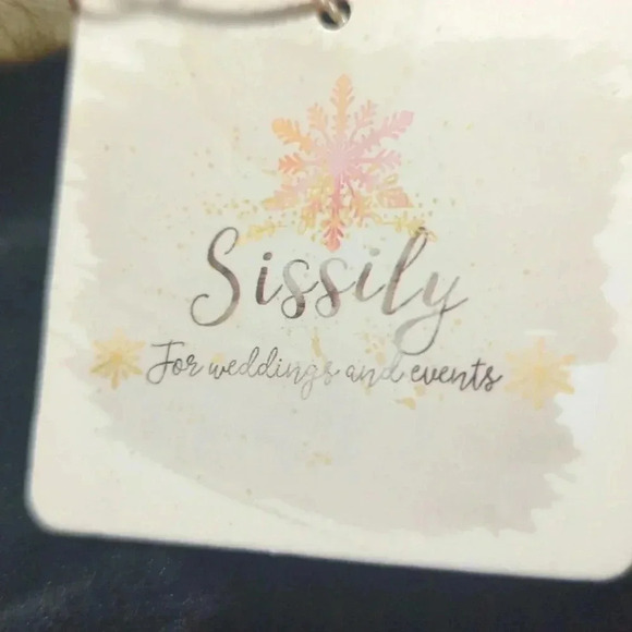 Skarf for wedding and events - Picture 4 of 4